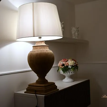Butera Luxury * Palerme