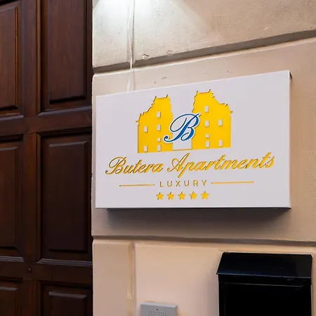 Butera Luxury Palerme