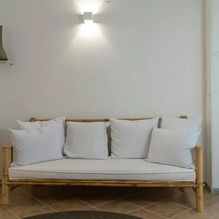 Couette-café Butera Luxury Palerme
