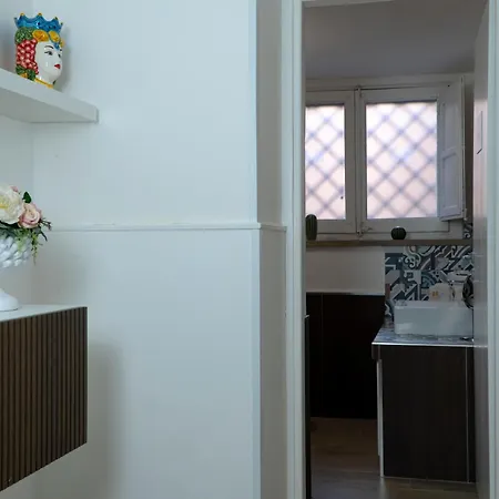 Butera Luxury Couette-café *