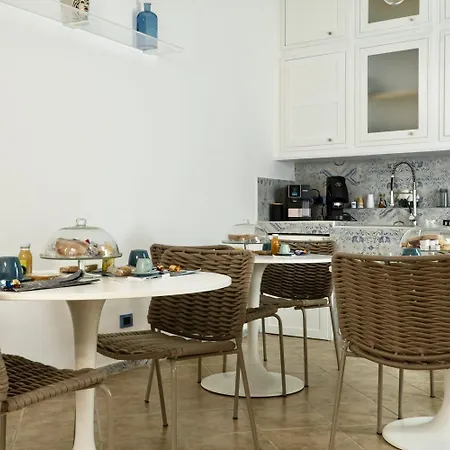 Butera Luxury Palerme