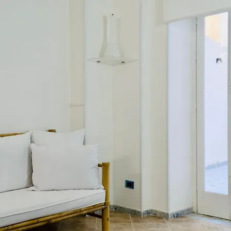 Butera Luxury * Palerme