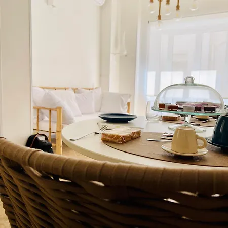 Butera Luxury * Palerme