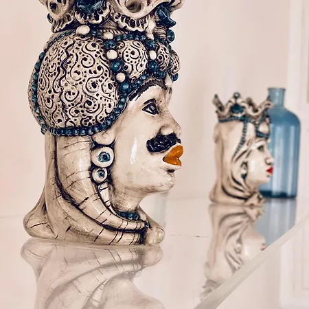 Butera Luxury * Palerme
