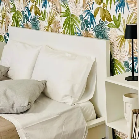 Butera Luxury Couette-café Palerme