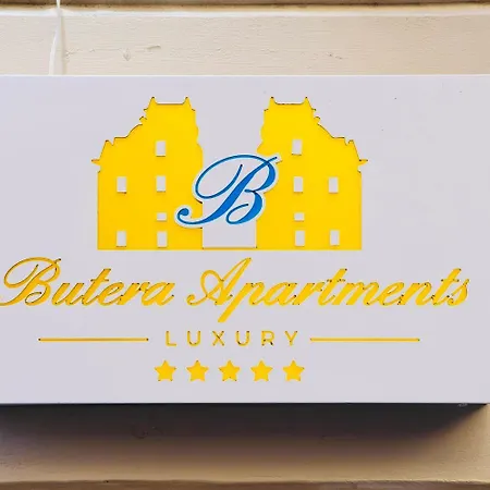 Butera Luxury Couette-café