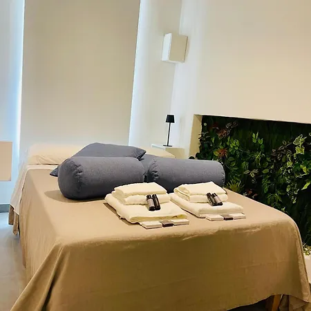 Butera Luxury * Palermo