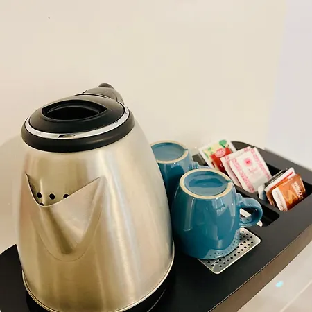 Butera Luxury * Палермо
