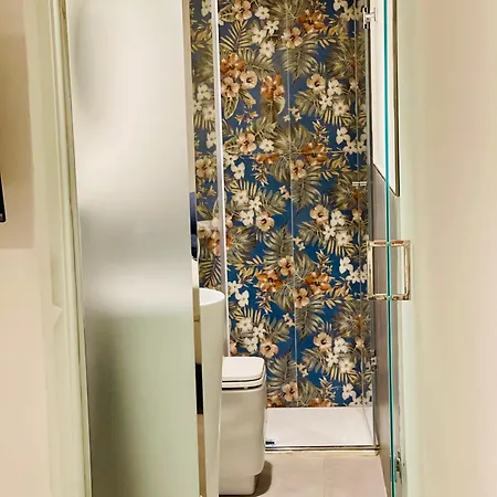Butera Luxury Отель типа 