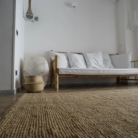 Butera Luxury Отель типа 