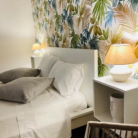 Butera Luxury Couette-café Palerme