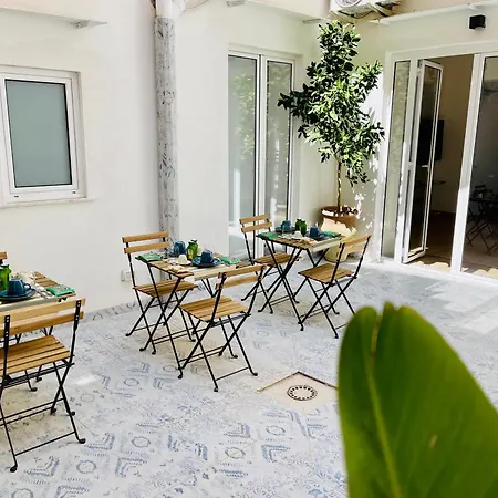 Bed & Breakfast Butera Luxury