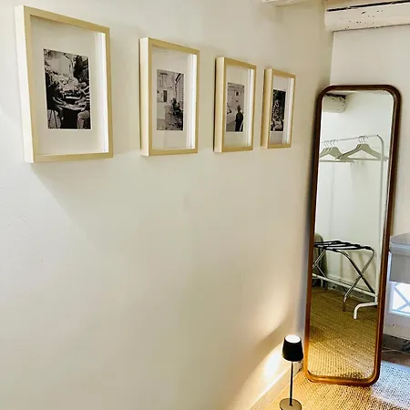 Butera Luxury Отель типа 