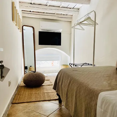 Bed & Breakfast Butera Luxury Palermo