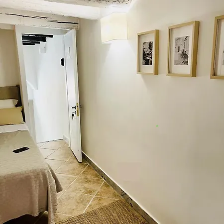 Butera Luxury Couette-café Palerme