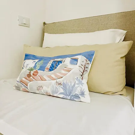 Bed & Breakfast Butera Luxury Palermo