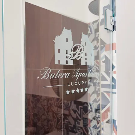 Butera Luxury