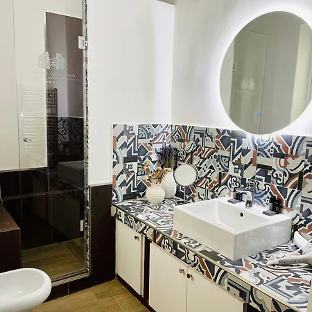 Butera Luxury Couette-café *