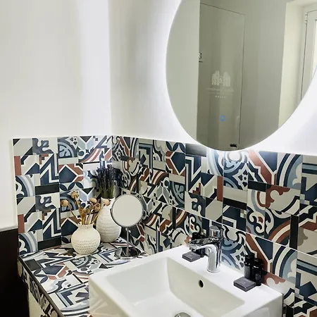 Butera Luxury Bed & Breakfast Palermo