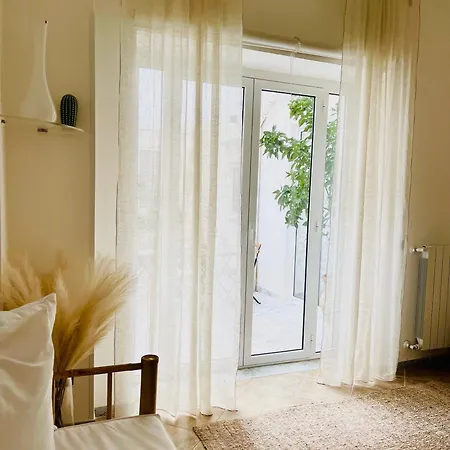 Couette-café Butera Luxury Palerme