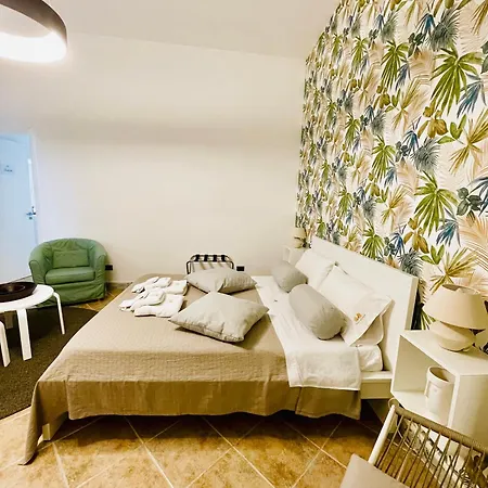 Nocleg ze śniadaniem Butera Luxury *