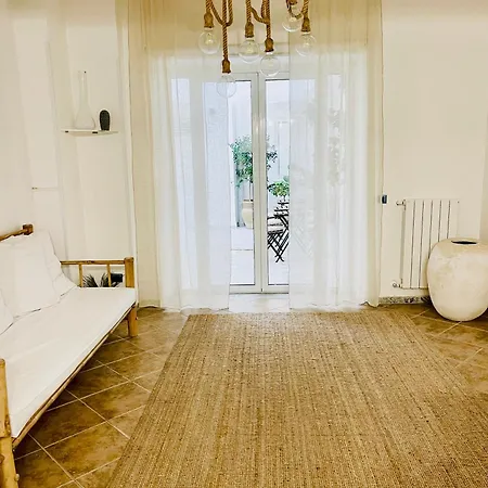 Nocleg ze śniadaniem Butera Luxury Palermo