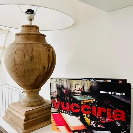 Butera Luxury Отель типа 