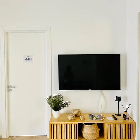 Butera Luxury Nocleg ze śniadaniem Palermo