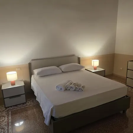 Panzió Butera Luxury Palermo