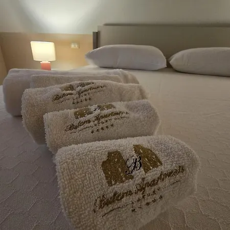 Butera Luxury