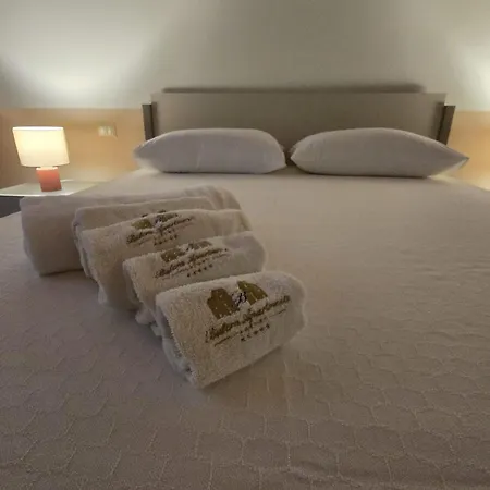 Panzió Butera Luxury Palermo