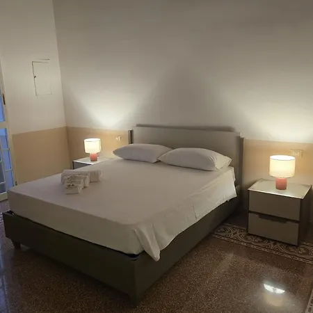Butera Luxury Panzió