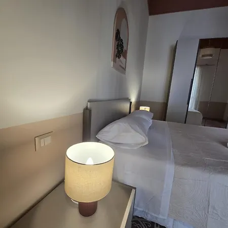 Panzió Butera Luxury