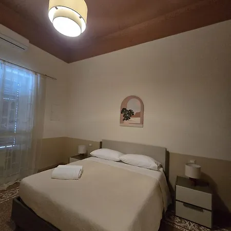 Butera Luxury Panzió Palermo