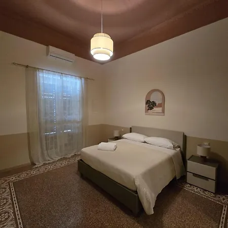 Butera Luxury Panzió