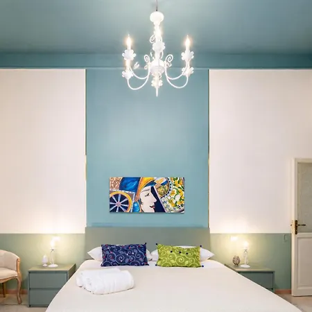 Butera Luxury 4*