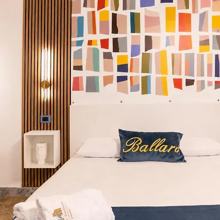 Butera Luxury ベッド・アンド・ブレックファスト 4*