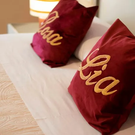 Butera Luxury 4*