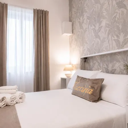 Butera Luxury 4* パレルモ