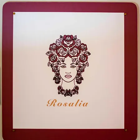 Butera Luxury パレルモ