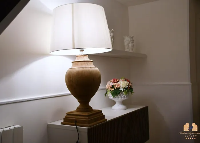 Butera Luxury Panzió