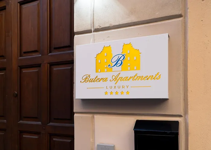 Butera Luxury Palermo