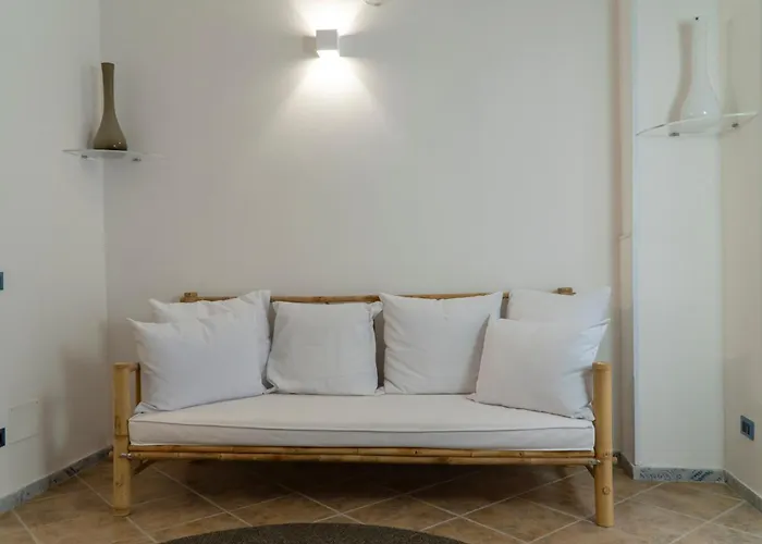 Panzió Butera Luxury Palermo