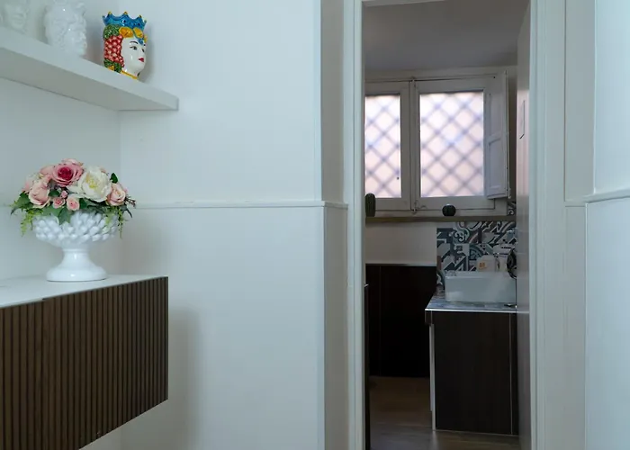 Butera Luxury Panzió 4*