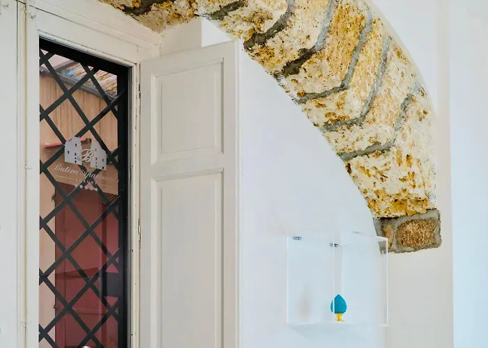 Panzió Butera Luxury