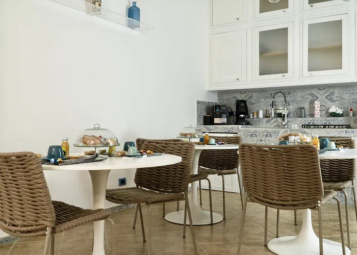 Butera Luxury Palermo