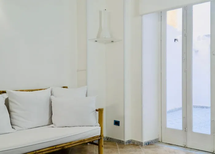 Butera Luxury 4* Palermo