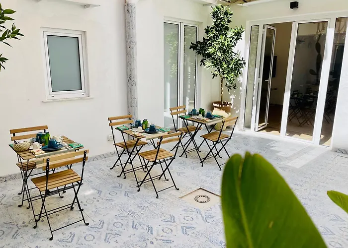 Panzió Butera Luxury