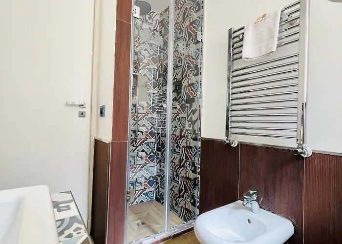 Panzió Butera Luxury Palermo