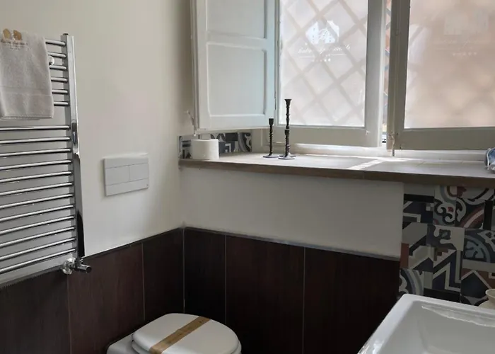 Panzió Butera Luxury